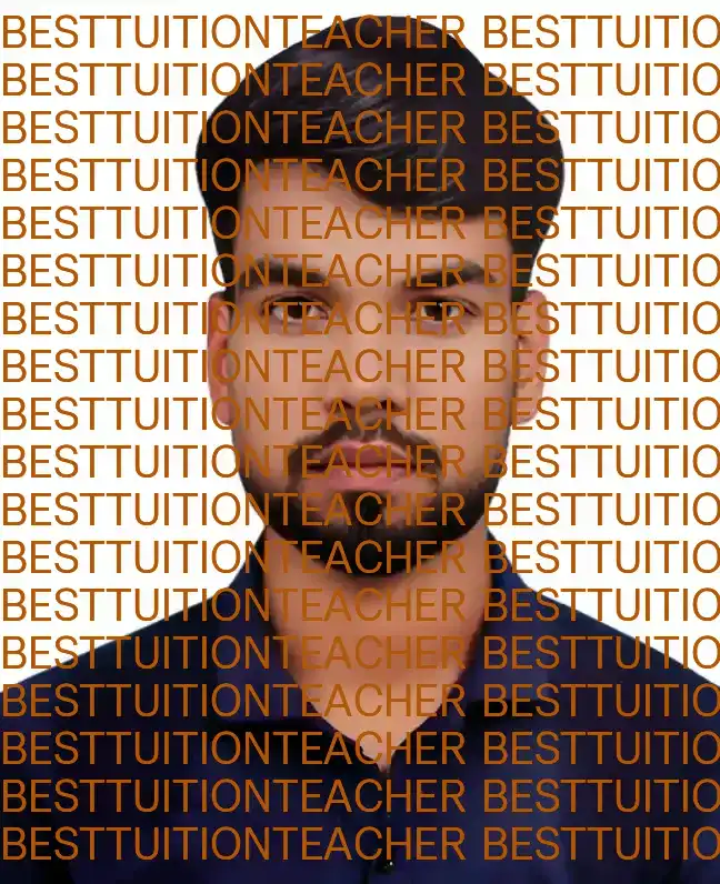 MANISH BHARTI